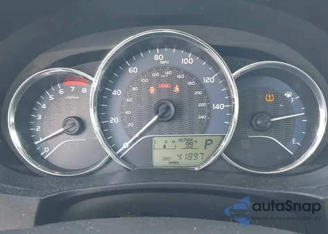 2015 Toyota Corolla L from USA, damaged, VIN 2T1BURHE9FC248716